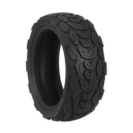 Opona 10x3.0-6.5" Bezdętkowa Terenowa do Ausom L2 / L2 Max / DT2 Pro