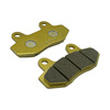 Klocki hamulcowe do NIU N1 / N1S / M1 / U1 / NQi / NQi Pro