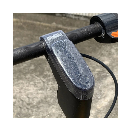 Plastikowa osłona wyświetlacza do Ninebot F20 / F25 / F30 / F40