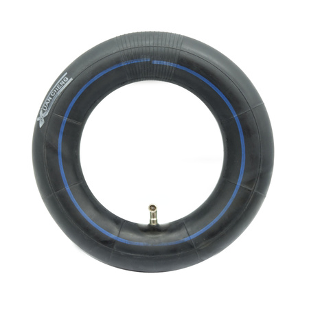Zestaw Opona szosowa Tuovt 8.5x3.0" + Dętka Xuancheng 8.5x2.5/3.0" wentyl 90/90 do Vsett 8,9 / Zero 8,9 / KuKirin G2 PRO 2022