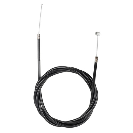 Linka Hamulcowa Tylna 210 cm do Kugoo M4 / M4 PRO / Siver 10 Plus