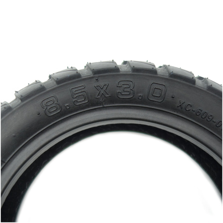 Opona pneumatyczna terenowa 8.5x3.0 (felga 134) do Kugoo G2 PRO 2022
