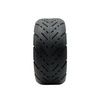 Opona Xuancheng Tubeless 90/55-6 do Kugoo G2 MAX / KuKirin M5 PRO (tył)
