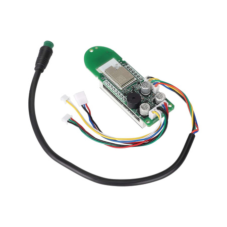 Panel Wyświetlacz do Hulajnogi Xiaomi 4 Lite (1st Gen)