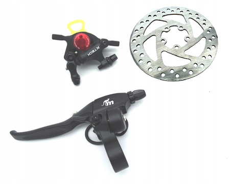 Monorim U5-PRO Ładowarka + Bateria