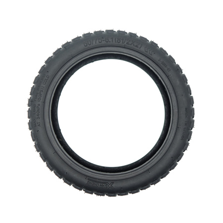Pneumatyczna opona Xuancheng 8.5x2" (50/75-6.1) OFF ROAD do Xiaomi M365 / PRO / PRO 2 / 1S / Essential