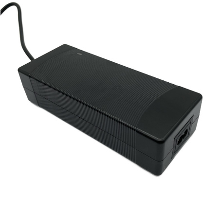 Oryginalna Ładowarka 54,6V 2A Zasilacz do KuKirin G2