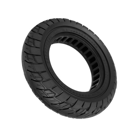 Opona półpełna 10x2.5" do Xiaomi M365/PRO/PRO 2/Techlife X7/X7S/Kugoo M4