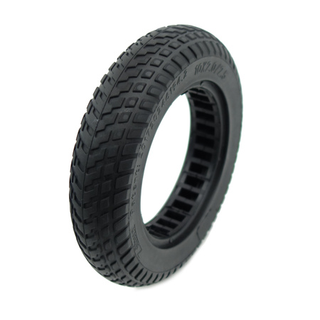 OPONA 10x2/2.5 Bezdętkowa Półpełna do Xiaomi M365 / PRO 2 / 1S / Mi 3
