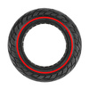 Opona półpełna 10x2.5" Red Line do Ninebot Max G30 / Motus Scooty 10