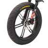Gruba Opona Pneumatyczna INNOVA 20x4 1/4" do Roweru Fatbike