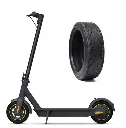 OPONA 60/70-6.5 (10x2.125") do Motus Scooty 10 / Ninebot MAX G30
