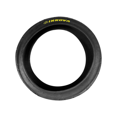 Gruba Opona Pneumatyczna INNOVA 20x4 1/4" do Roweru Fatbike