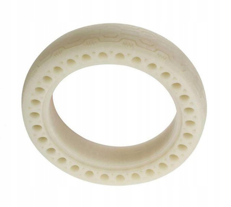 OPONA Pełna Fluorescencyjna 8.5x2" do Xiaomi M365 / PRO/2