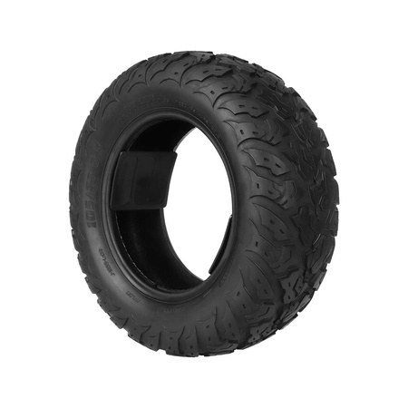 Opona 105/75-6.5 Bezdętkowa Tubeless do KuKirin G4 MAX