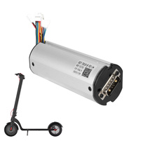 Kontroler Sterwonik 36V do HX X7 / Blaupunkt ESC910