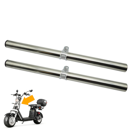 Lagi do skutera CP-1 / Velex / Bili Coco - zestaw 2szt