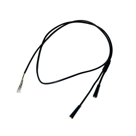 Kabel Przewód Złącze 5 i 3 pin do KuKirin G2 PRO / G2 MAX