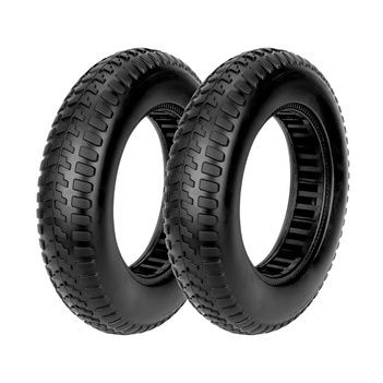 2x Opona 10x2'' (10x2.15") Półpełna Bezdętkowa do Xiaomi M365 / PRO / PRO 2 / 1S / Essential