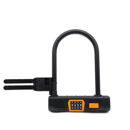 Uniwersalne zabezpieczenie U-Lock do hulajnóg elektrycznych