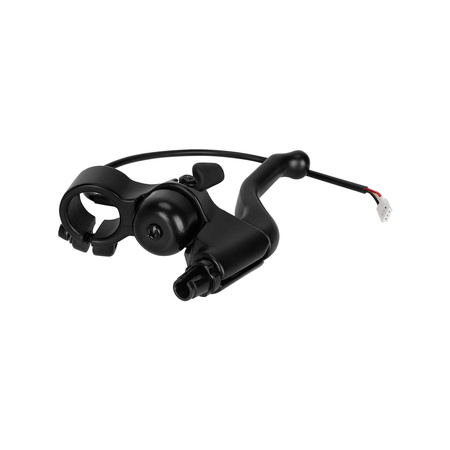 Lewa Klamka Dźwignia Hamulca z Dzwonkiem do Ducati PRO II / JEEP 2XE Urban Camou