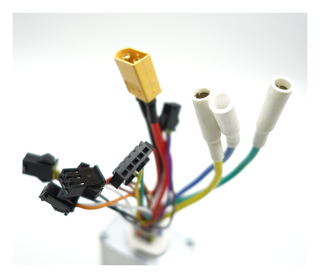 Kontroler 48V do hulajnóg Kugoo G2 / G2 PRO