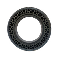 Opona Bezdętkowa 10x2.125-6.1" do Xiaomi M365/PRO / Ninebot F20/F25/F30/F40 / Motus Scooty 10 Lite