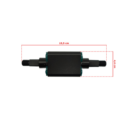 Miękki elastomer zawieszenia Dulatron Eagle