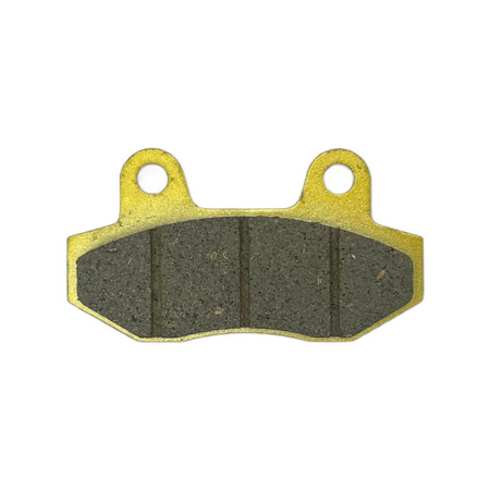 Klocki hamulcowe do NIU N1 / N1S / M1 / U1 / NQi / NQi Pro
