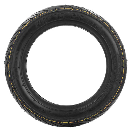 Opona szosowa 60/70-6.5 do Ninebot Max G30 / Motus Scooty 10 / Frugal Power