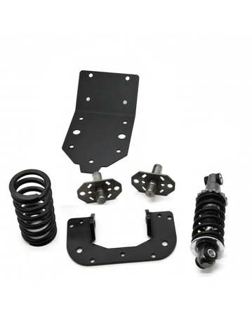 Zawieszenie tylne SHARKSET do Ninebot Max G30 / Motus Scooty 10 / Frugal Power