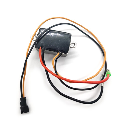 Transformator do Dulatron THUNDER