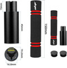 Gripy Piankowe ULIP do Ninebot Max G30 (G30LP, G30E) / Motus Scooty 10