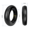 2x Opona 10x2'' (10x2.15") Półpełna Bezdętkowa do Xiaomi M365 / PRO / PRO 2 / 1S / Essential