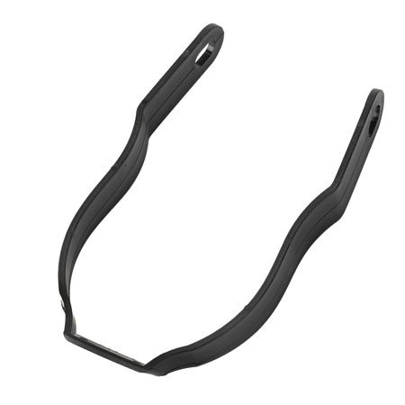 Wspornik błotnika do Xiaomi PRO 2 / 1S / Mi 3 - CZARNY