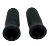 Gripy do Ninebot ES1 / ES2 / ES4 - kolor CZARNY