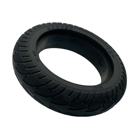 Opona Pełna 200x50 na Tył do Speedway Mini 4 Pro / Ruima Mini 4