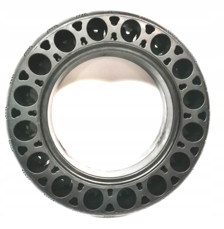 OPONA Pełna 10x2.125" Bezdętkowa do Ninebot Max G30 / Motus Scooty 10 / Frugal Power