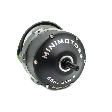 Tylny Silnik Minimotors 72V 2500W do Dualtron THUNDER