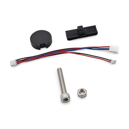 Kierunkowskazy do Xiaomi M365 / M365 Pro / Pro 2 / 1S / Essential / Ninebot Max G30