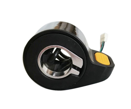 Manetka Gazu Przyspieszenia do Ninebot Max G30