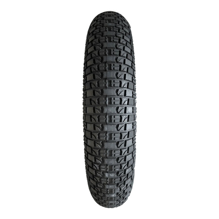 Gruba Opona Pneumatyczna Innova 20x5.0" do Roweru Fatbike