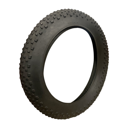 Gruba Opona Pneumatyczna INNOVA 26x4.8" do Roweru Fatbike