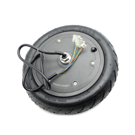 Przednie koło silnik 250W do Xiaomi M365 / 1S / Essential - SZARY