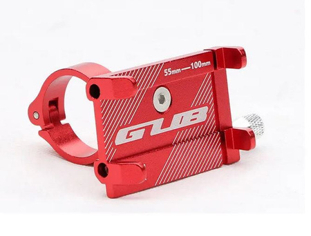 Uchwyt na telefon GUB G-81 do M365 / PRO /2 / Motus (1)