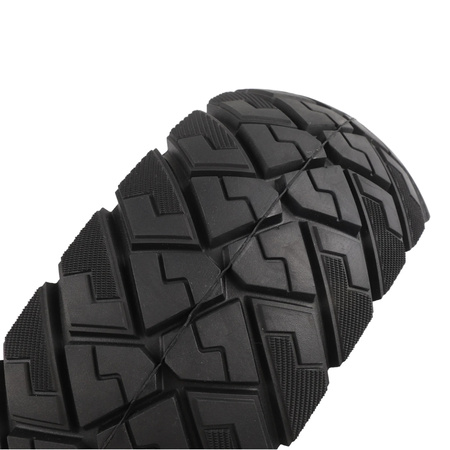 OPONA 90/65-6.5 Bezdętkowa Półpełna do ZERO 11X/Dualtron Thunder/Kaabo Wolf Warrior