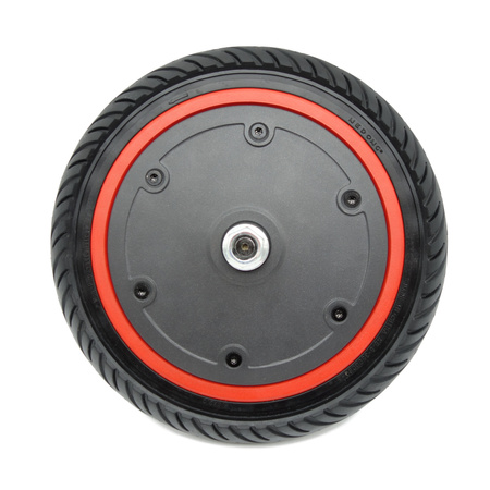 Silnik 36V 350W z półpełną oponą 8.5x2" do Xiaomi M365 / M365 PRO / PRO 2 / 1S / Essential / Mi3