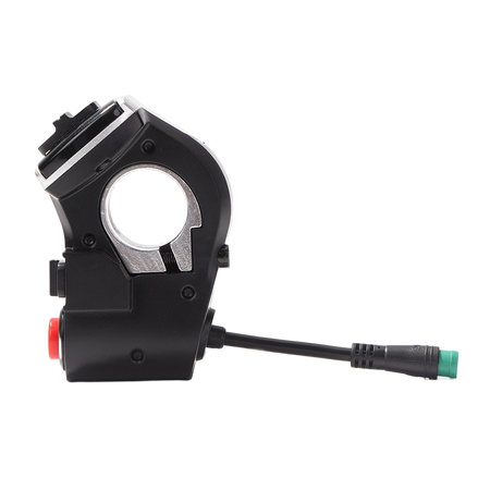 Przełącznik na kierownicę do Kugoo M4 / M4 PRO