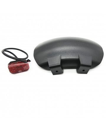 Zawieszenie tylne SHARKSET do Ninebot Max G30 / Motus Scooty 10 / Frugal Power