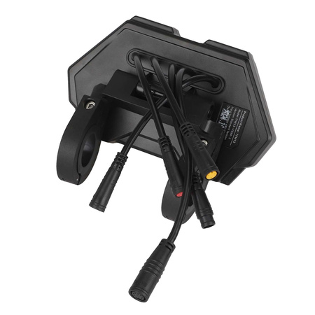 Wyświetlacz (Display) TFM13-FEIMI-2 do KuKirin G3 PRO